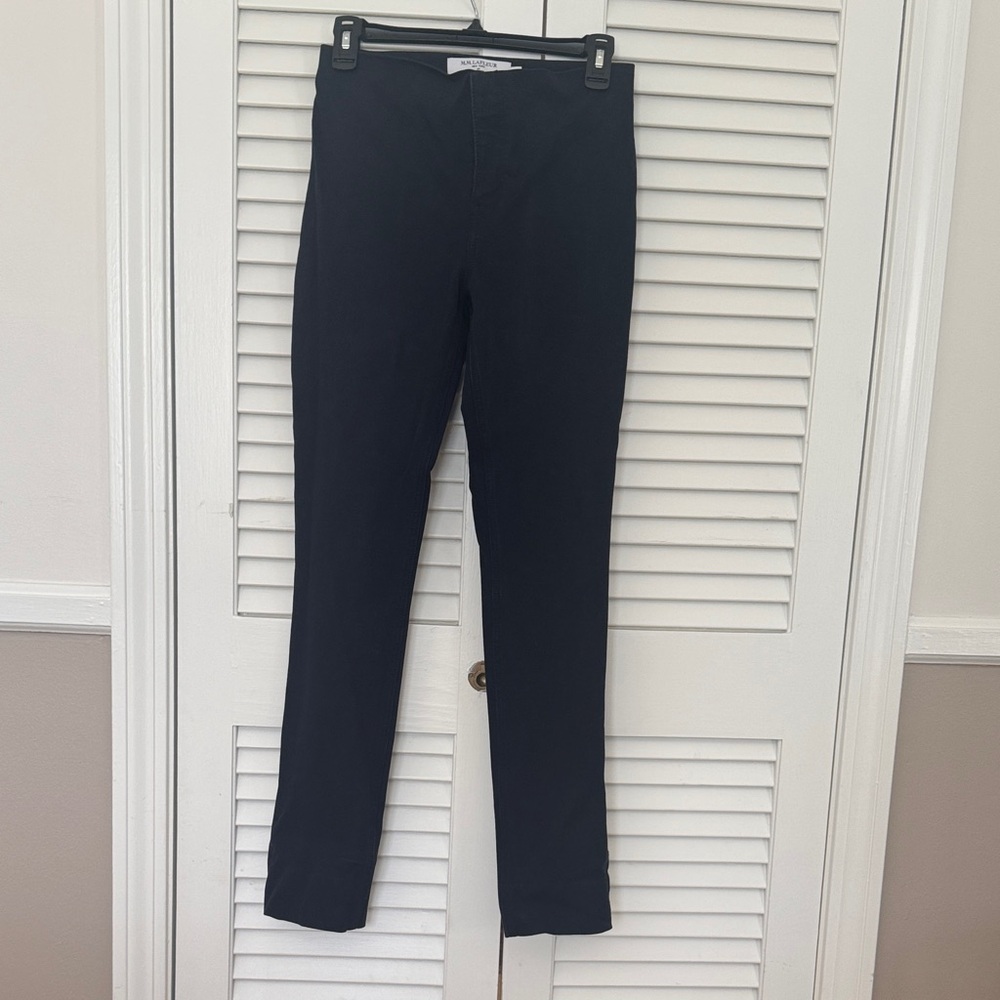 MM Lafleur Women's Hockley Pants  - Black